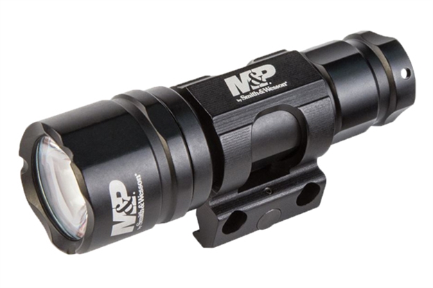 Picture of Smith & Wesson M&P Delta Force Rm-10 Pic