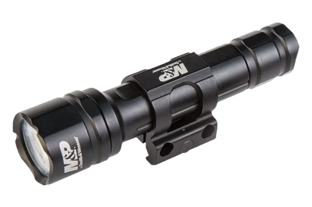 Picture of Smith & Wesson M&P Delta Force Rm-20 Pic