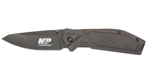 Picture of Smith & Wesson M&P M2.0 UG Fold 3.5" Drop 1085915