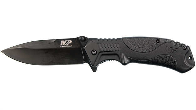 Picture of Smith & Wesson M&P M2.0 UG Fold 3.5" Drop