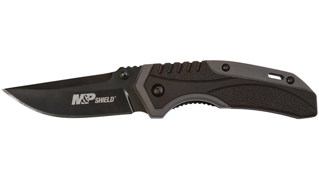 Picture of Smith & Wesson M&P Shld Assist Open 2.75"