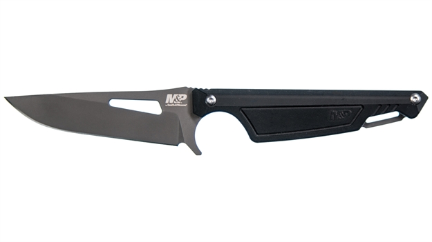 Picture of Smith & Wesson M&P Shld FB 3.25" Clip PT