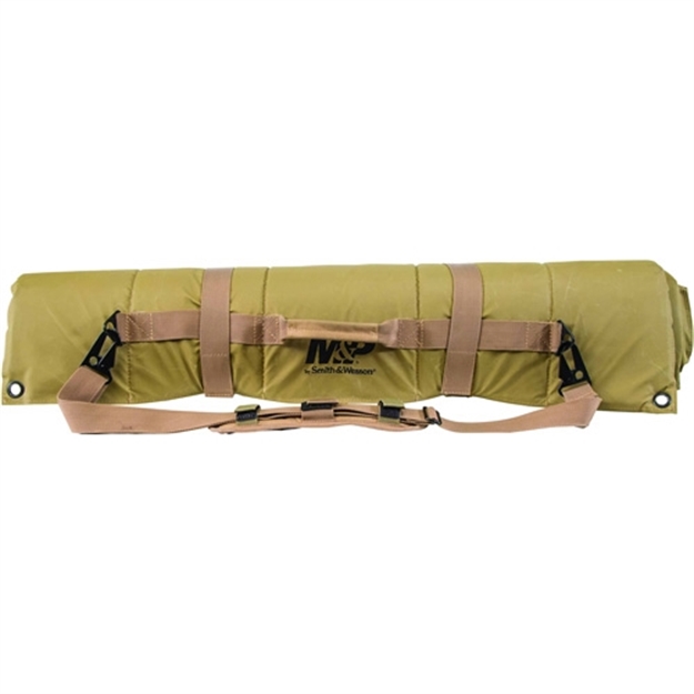 Picture of Smith & Wesson M&P Shooting Mat Duty Series