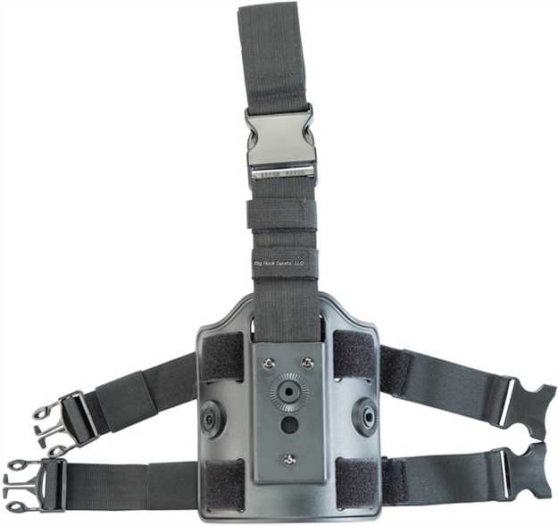 Picture of Smith & Wesson M&P Tac Ops Drop Leg Rig