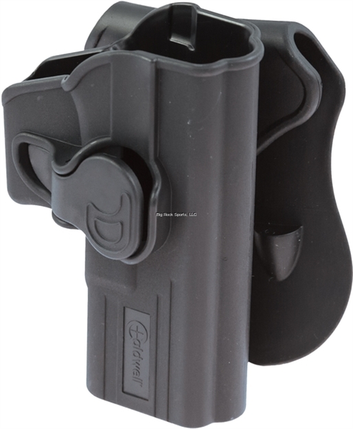 Picture of Smith & Wesson M&P Tac Ops Holster Glock 19 RH (19/23/32)