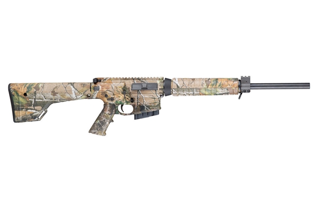 Picture of S&W M&P10 308Win 18" 5Rd Camo