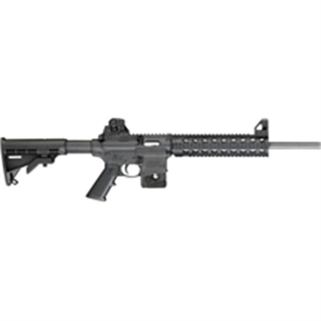 Picture of M&Amp;P15-22 Tac 22Lr 10+1 Pinned*