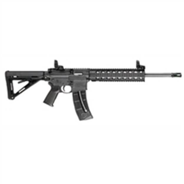 Picture of Smith & Wesson M&P15-22 16" Moe