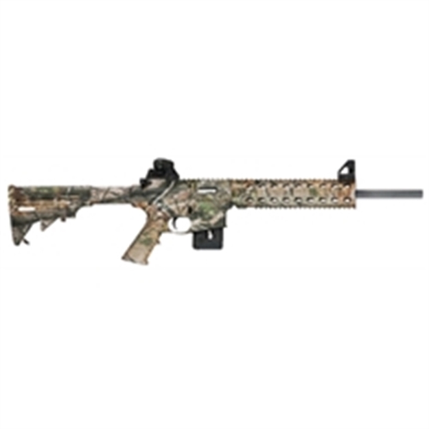 Picture of Smith & Wesson M&P15-22 Camo 10Rd SC