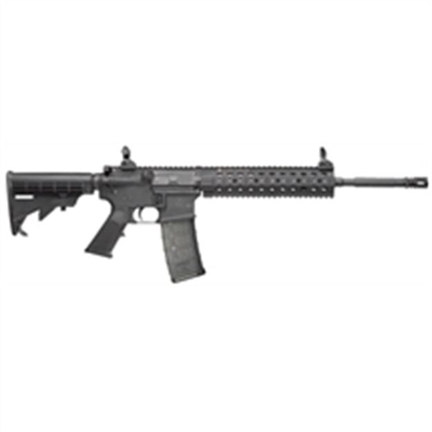 Picture of Smith & Wesson M&P15-22Pc 18" 10Rd TB Blk