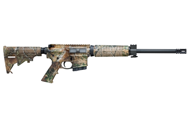 Picture of M&Amp;P15 300Whisp 16" Camo 10Rd