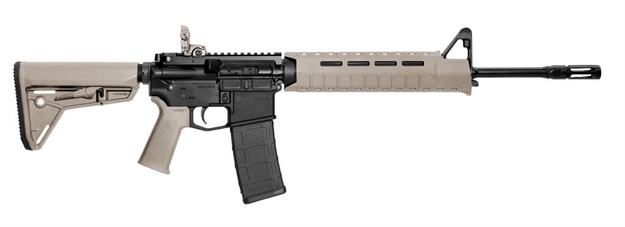 Picture of S&W M&P15 Moesl 556Nato 16" 30Rd Fde