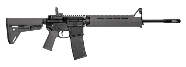 Picture of S&W M&P15 Moesl 556Nato 16" 30Rd Sgr
