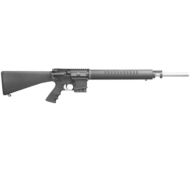 Picture of Smith & Wesson M&P15 Performance Center .223 20" 10-Sh Black