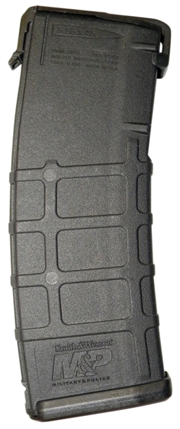 Picture of Smith & Wesson M&P15 Pmag 5.56 30Rd Mag