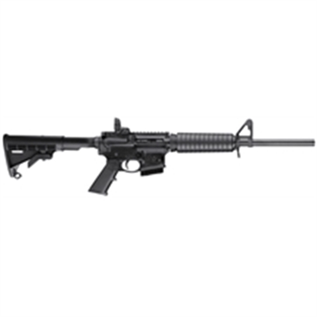 Picture of Smith & Wesson M&P15 Sport 16" 10Rd Fxd
