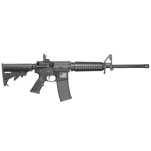 Picture of Smith & Wesson M&P15 Sport II 5.56 Betsy Ross Flag