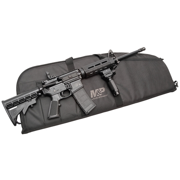 Picture of Smith & Wesson M&P15 Sport II 5.56 Vertical Grip Bundle 30R