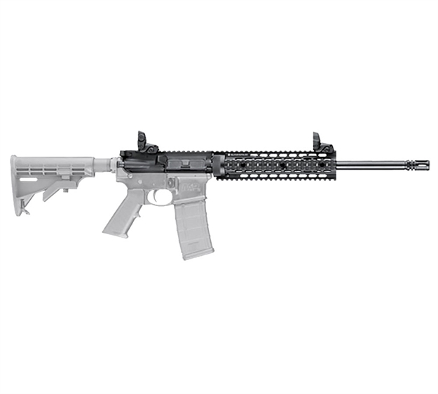 Picture of Smith & Wesson M&P15 T Upper Assembly