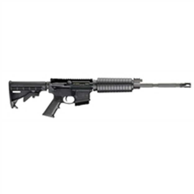 Picture of Smith & Wesson M&P15ps 5.56 16" 10Rd BB CA