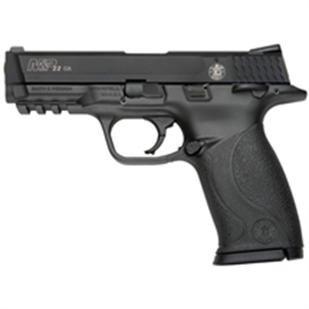 Picture of Smith & Wesson M&P22 22Lr 4.1" 10Rd