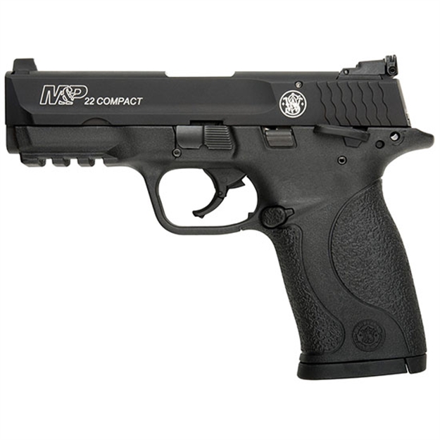 Picture of Smith & Wesson M&P22c 22Lr Every Day Carry Kit