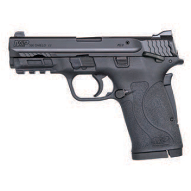 Picture of Smith & Wesson M&P380 Shield EZ TS 380Acp Range Kit Bundle