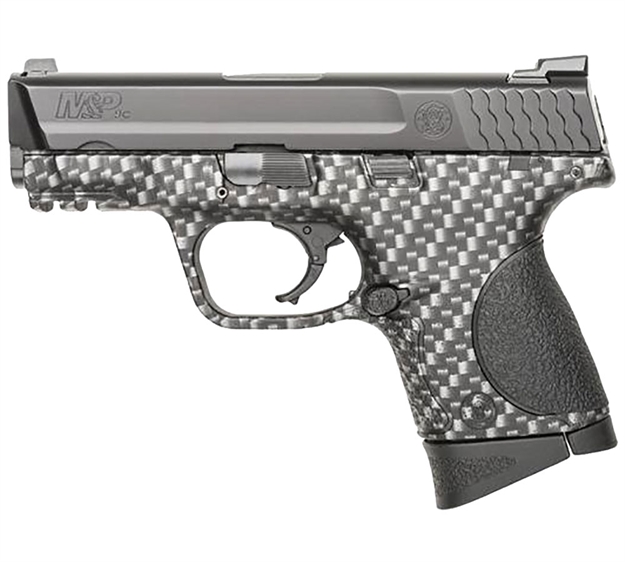 Picture of Smith & Wesson M&P40 Carbon Fiber 40Sw
