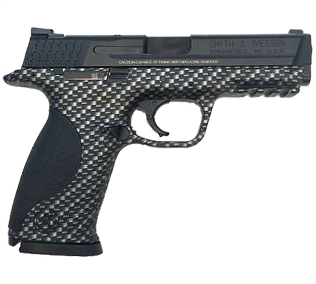 Picture of Smith & Wesson M&P40 Carbon Fiber 40Sw 10122
