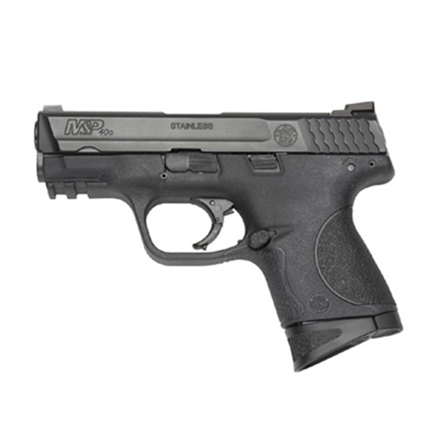 Picture of Smith & Wesson M&P40c 40Sw NS 3 10Rd