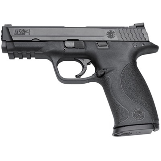 Picture of Smith & Wesson M&Amp;P9 9Mm 17+1 4.25"          *