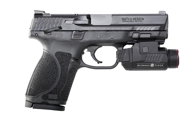 Picture of M&Amp;P9 M2.0 Cmpct 9Mm Light Sfty