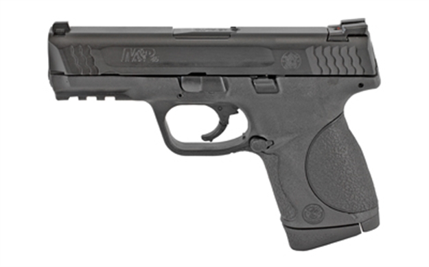 Picture of Smith & Wesson M&Pc 45Ap 8Rd 4B FS Nms