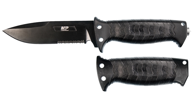 Picture of Smith & Wesson M&P M2.0 Gripswap FB 5"Drop