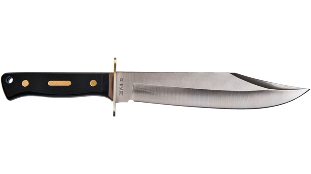 Picture of Smith & Wesson OT Bowie Knife