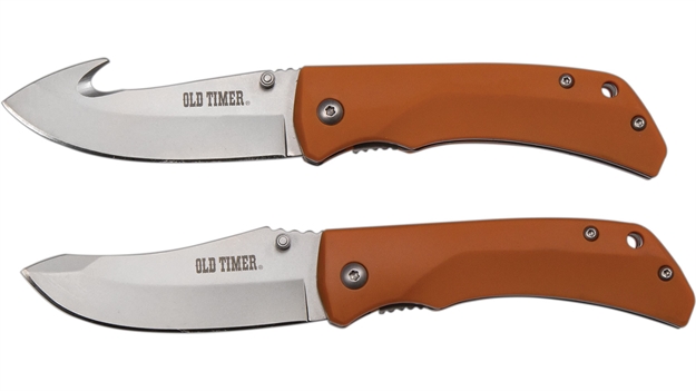 Picture of Smith & Wesson OT Orange Clip Folder Pack