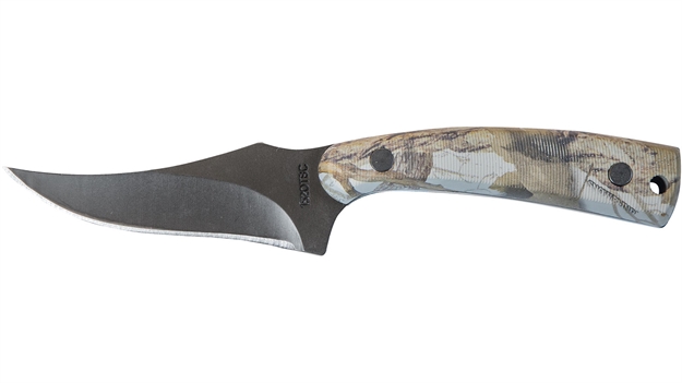 Picture of Smith & Wesson OT Snowblind Camo Sharpfing