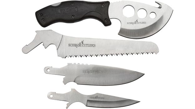 Picture of Smith & Wesson OT Switch-It Exchange Blade