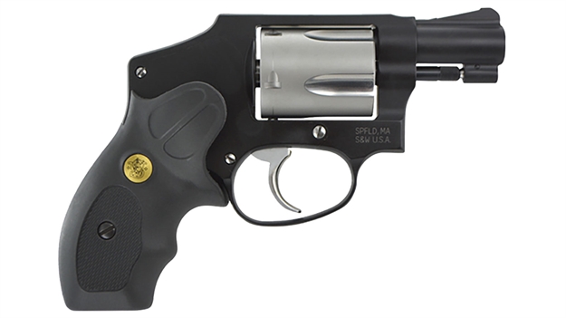 Picture of Smith & Wesson Perf Cntr 442 38Spl+P