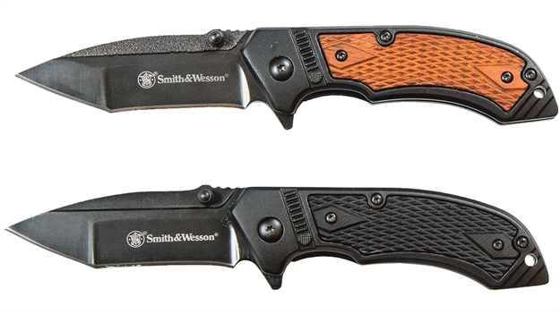 Picture of Smith & Wesson Pistol Grip