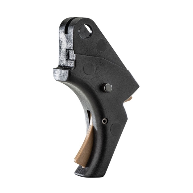 Picture of Smith & Wesson Sdve Polymer Action Enhancement Trigger 100033144 -