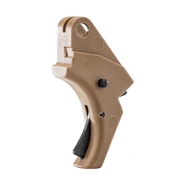 Picture of Smith & Wesson Sdve Polymer Action Enhancement Trigger 100033143