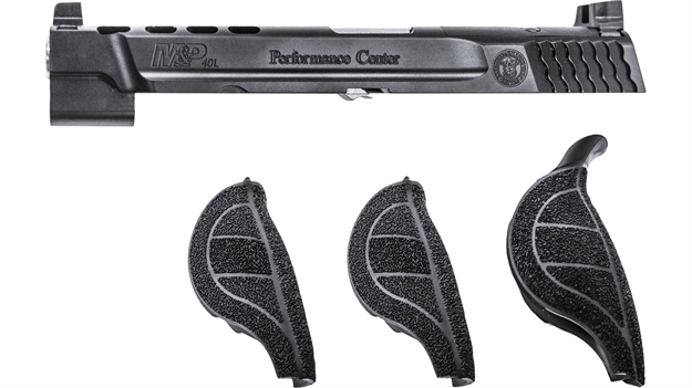 Picture of Slide Kit M&Amp;P40 Ported 5"