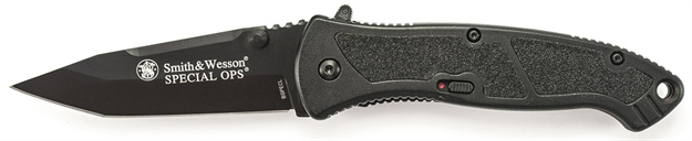 Picture of Smith & Wesson Spec Ops Lrg Asst Open 4.8"