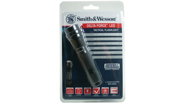 Picture of Smith & Wesson M&P Delta Force  (Sw702dx) 110246 813581007029