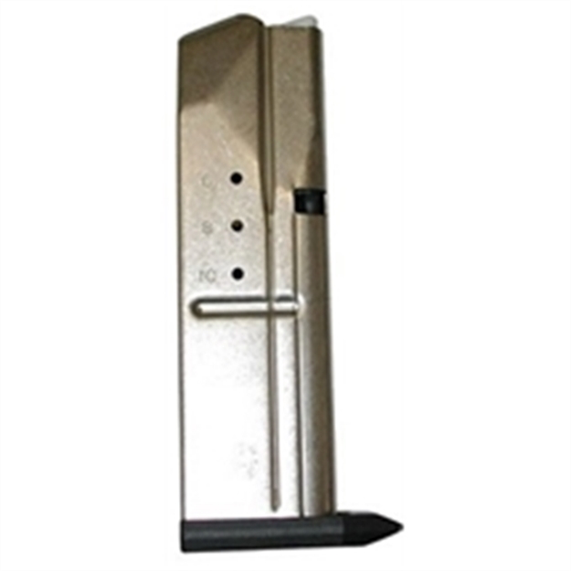 Picture of Smith & Wesson Sw9f Sigma 9Mm 10Rd Mag