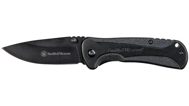 Picture of Smith & Wesson Assist Open 3.25" Drop PT