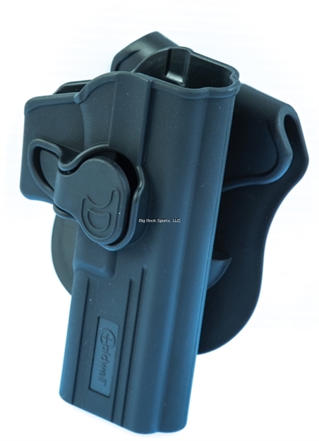 Picture of Smith & Wesson Tac Ops Holster Glk 17 RH
