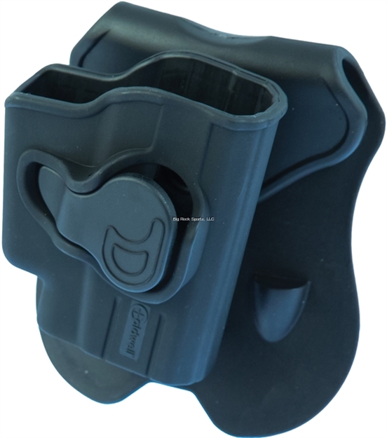 Picture of Smith & Wesson Tac Ops Holster Ruger Lcp
