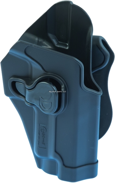 Picture of Smith & Wesson Tac Ops Holster Sig 226